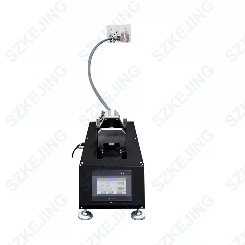 Plunger Pump Slurry Feeding Device-MSK-151-L500