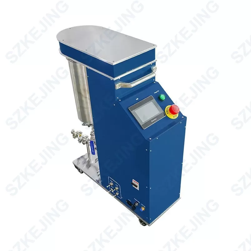 Slurry Feeding Device-MSK-156