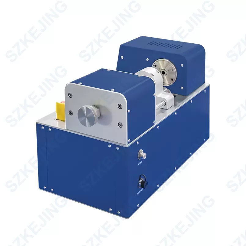 MSK-500B-04 Grooving Module for Cylindrical Cell use for MSK-500B