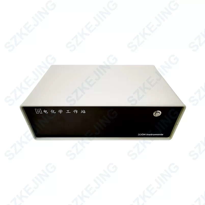 Electrochemical Workstation-CHI660F