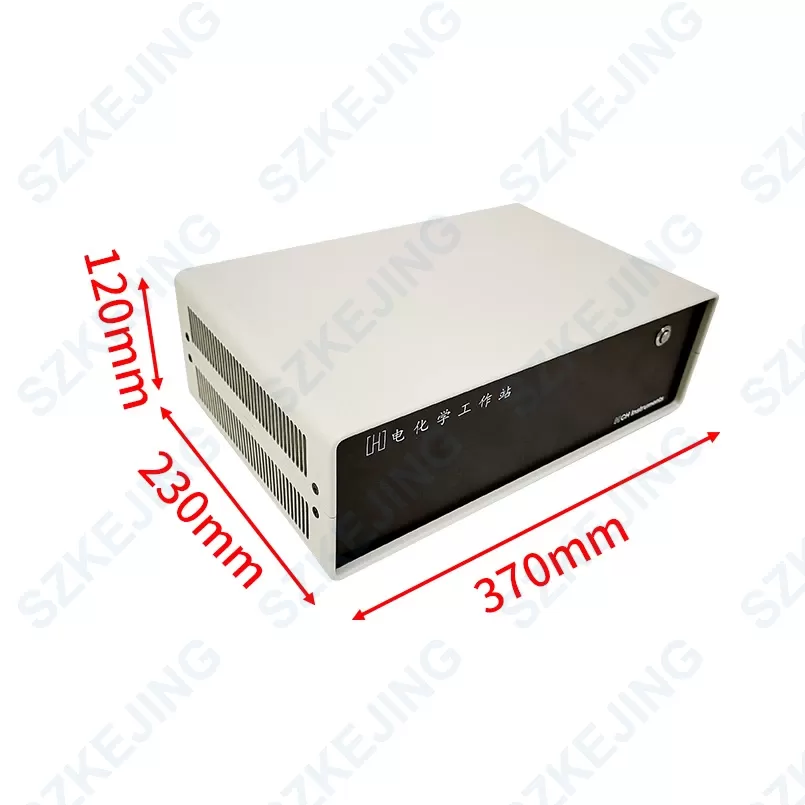 CHI660F-3 Electrochemical Workstation-CHI660F