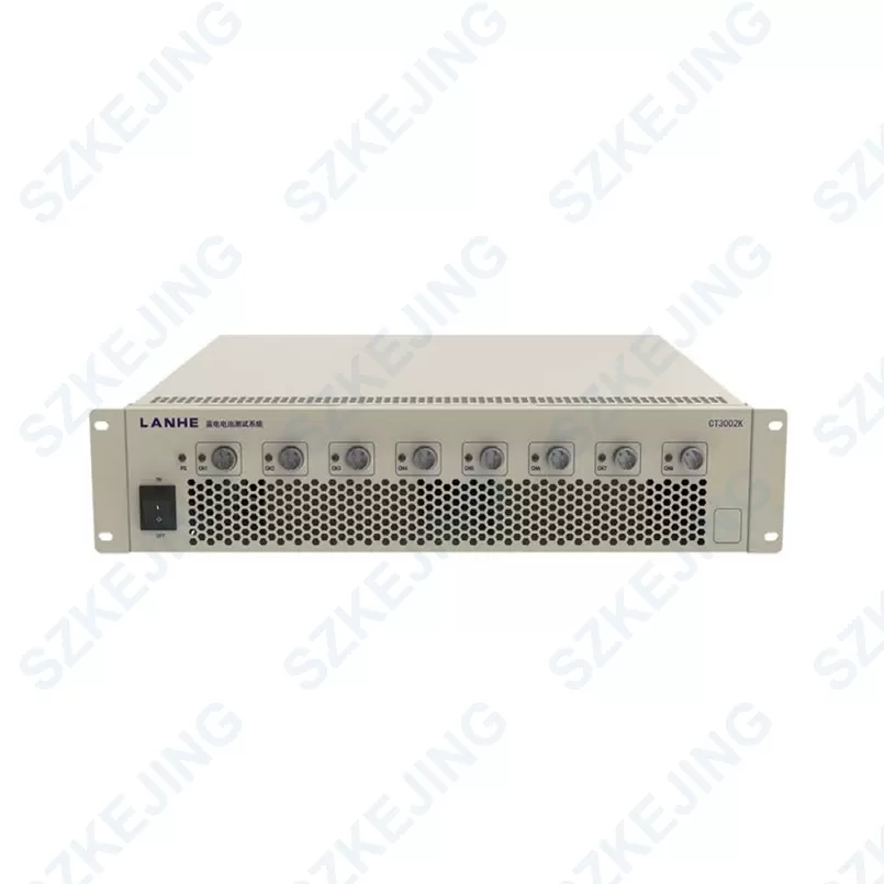 CT3002K CT3002K Series LanHe Battery Testing System