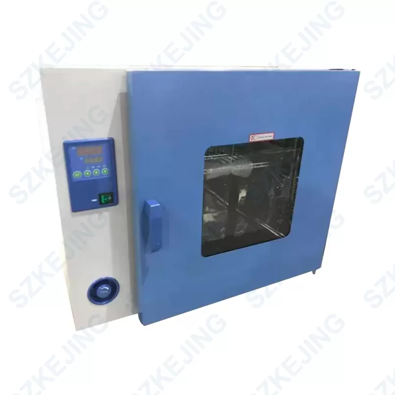 Blast Drying Oven-DHG-9053A