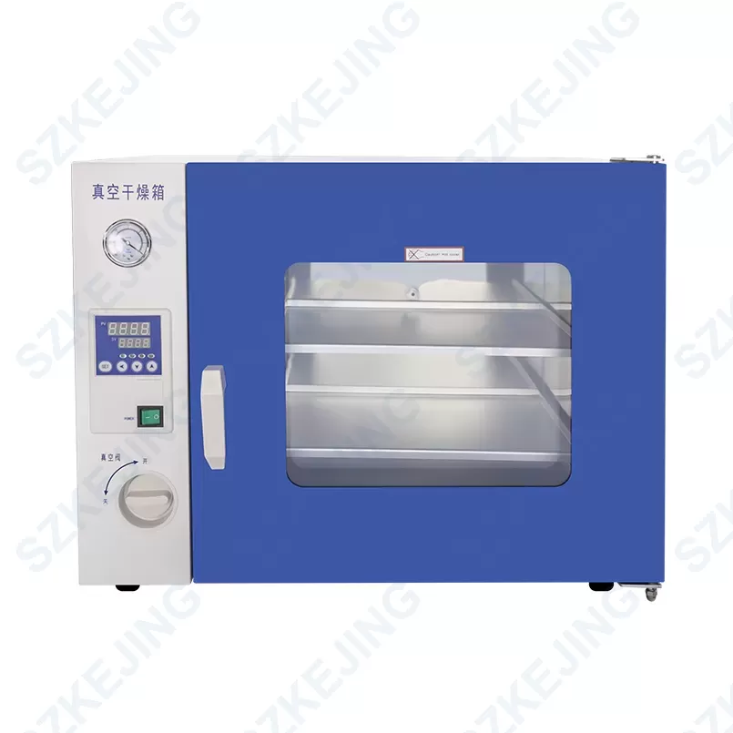 DZF-6050-03 Vacuum Drying Oven-DZF-6050