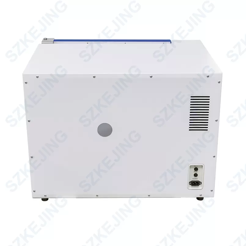DZF-6050-05 Vacuum Drying Oven-DZF-6050