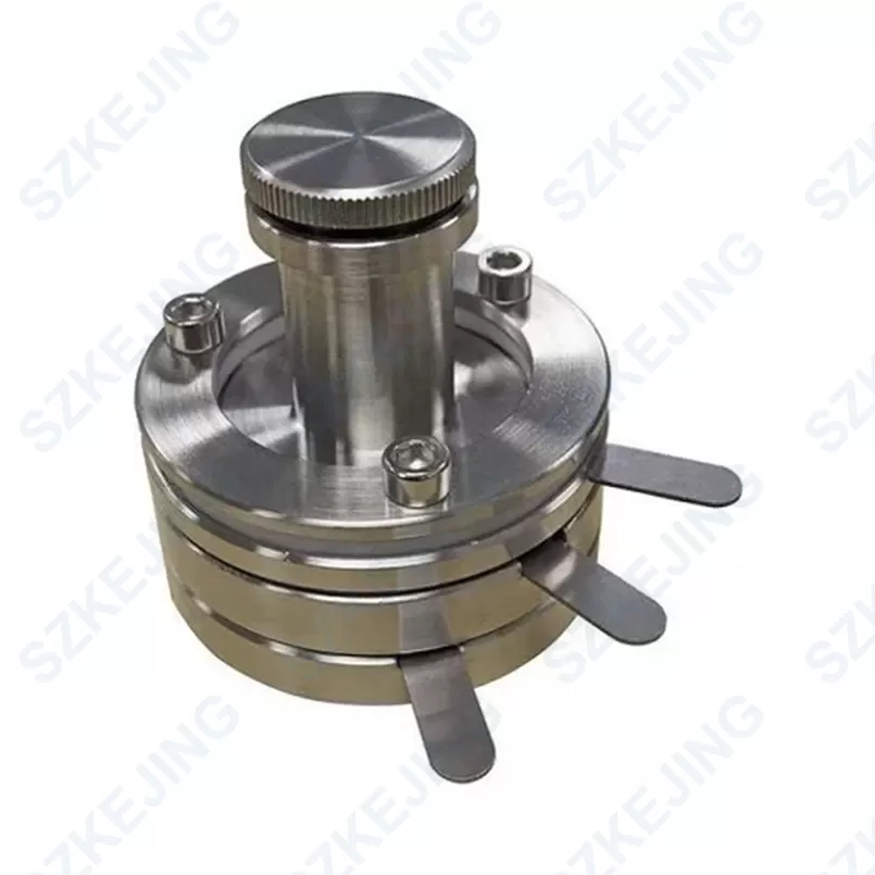 EQ-3ESTC15-11 Three-Electrode Split Test Cell for R&D Battery-EQ-3ESTC15