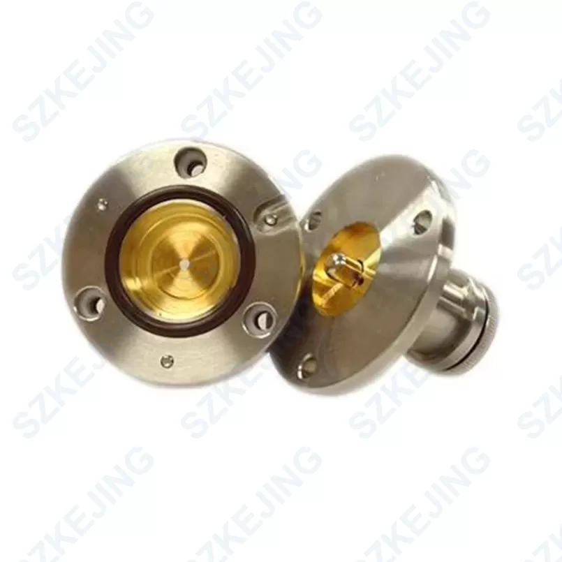 EQ-3ESTC15-33 Three-Electrode Split Test Cell for R&D Battery-EQ-3ESTC15