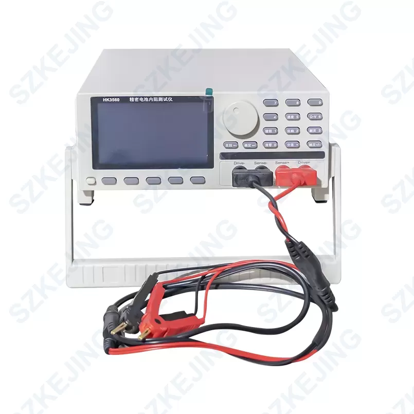Precision Internal Resistance Tester-HK-3560