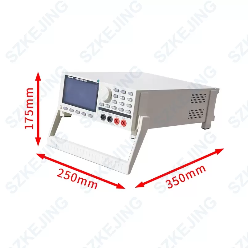 Precision Internal Resistance Tester-HK-3560