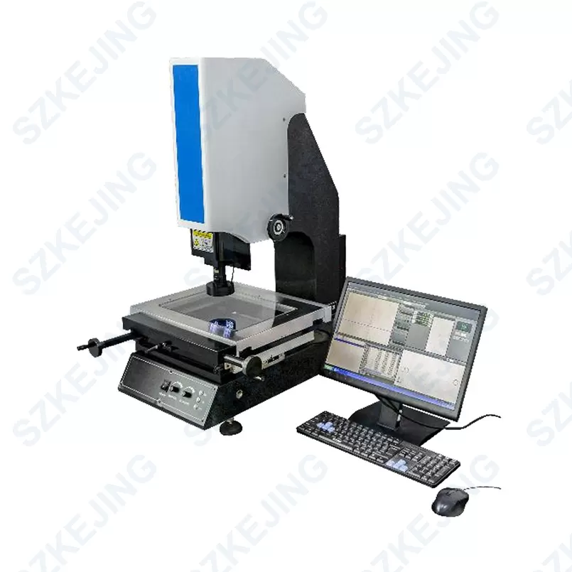 Manual Coordinate Measuring Instrument-KVM-3020