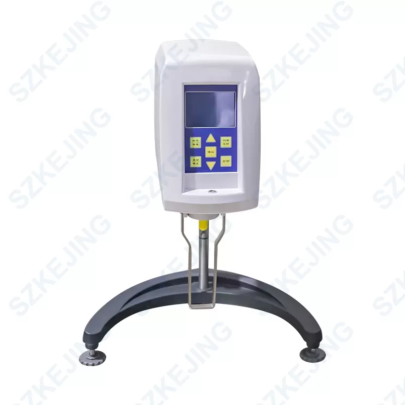 MSK-SFM-VT8S-01 Viscometer-MSK-SFM-VT8S