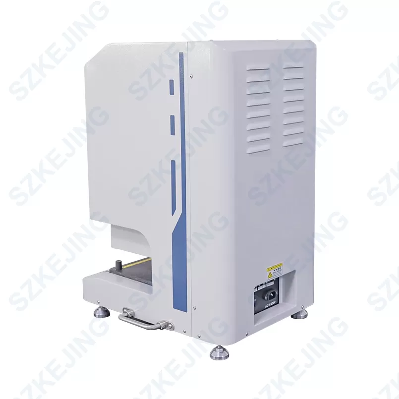 MSK-TE600-HOR-04 Battery Cell Thickness Voltage Internal Resistance Tester-MSK-TE600-HOR PPG