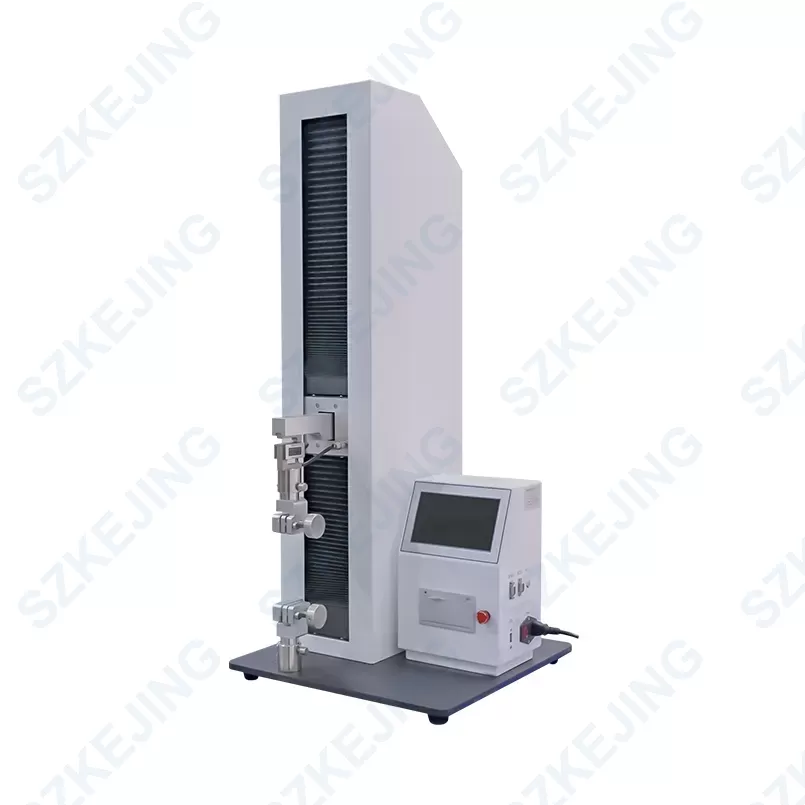 Intelligent Tensile Testing Machine-MSK-TE600-T500