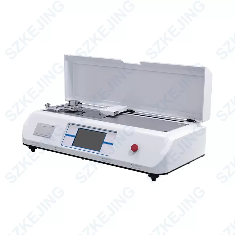 Peel Strength Tester for Battery Electrodes-MSK-TE602-PS