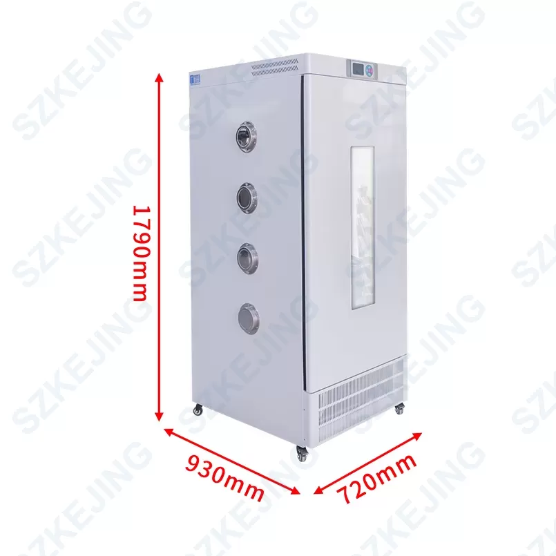 MSK-TE906-LBI530-05 Constant Temperature Test Chamber-MSK-TE906-LBI530