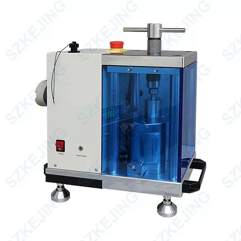 Electric Tablet Press-MSK-YLJ-E30T