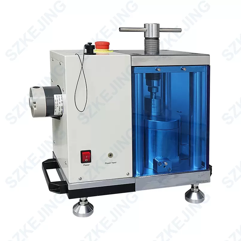 Electric Tablet Press-MSK-YLJ-E30T
