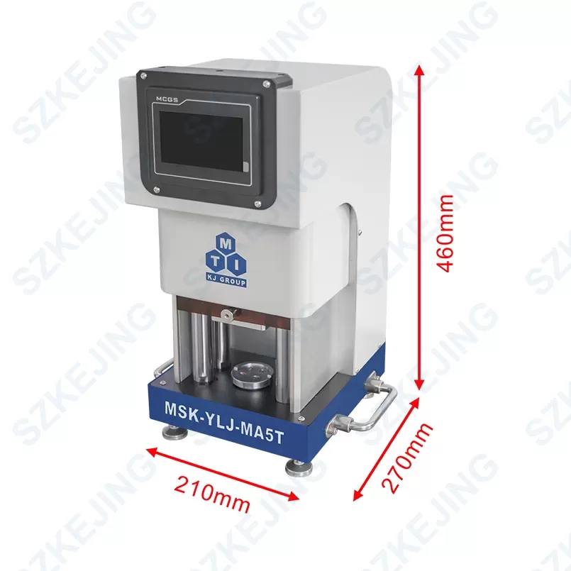 Electric Press-MSK-YLJ-MA5T