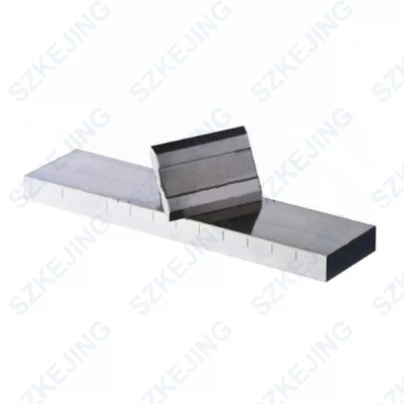 QXDQXP-1-1 QXDQXP Series Single Dual-Channel Scraper Fineness Meter