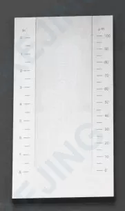 QXDQXP-2-3 QXDQXP Series Single Dual-Channel Scraper Fineness Meter
