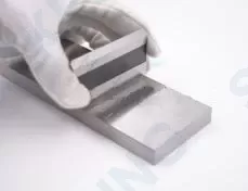 QXDQXP-2-4 QXDQXP Series Single Dual-Channel Scraper Fineness Meter