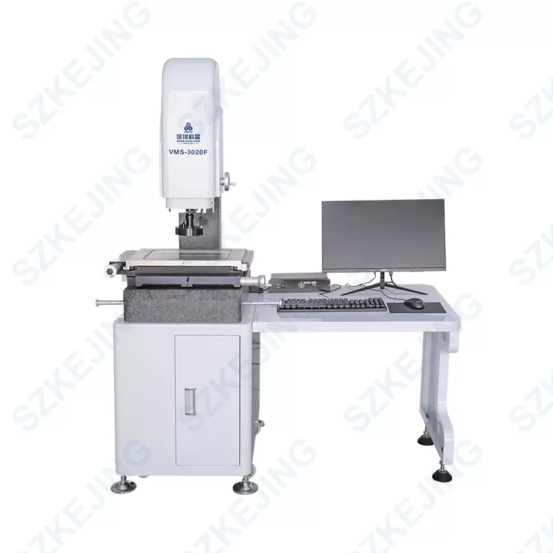 Image Measuring Instrument-VMS-3020F