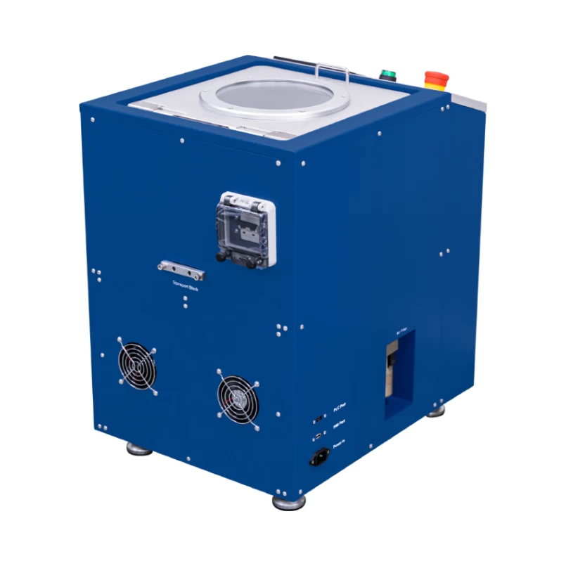 Vacuum Planetary Centrifugal Mixer-MSK-PCE-V2300