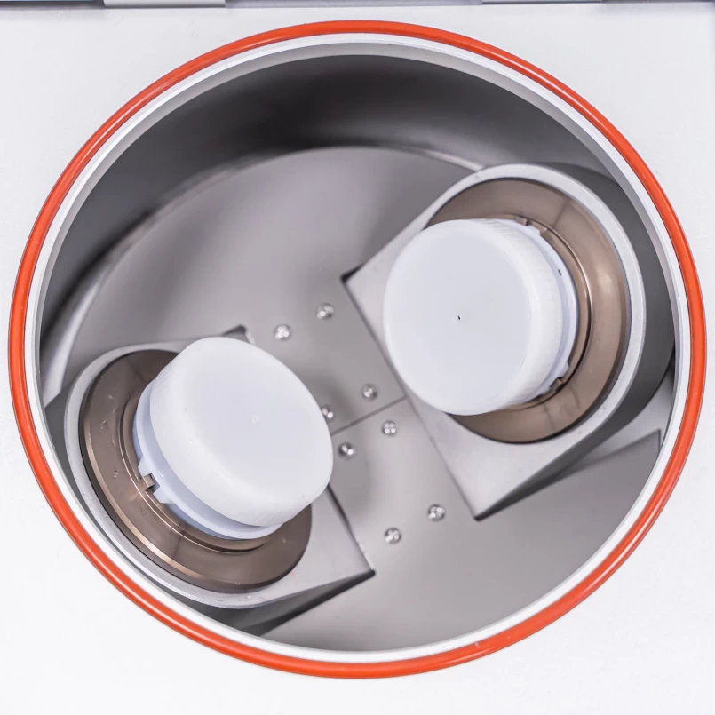 Vacuum Planetary Centrifugal Mixer-MSK-PCE-V2300