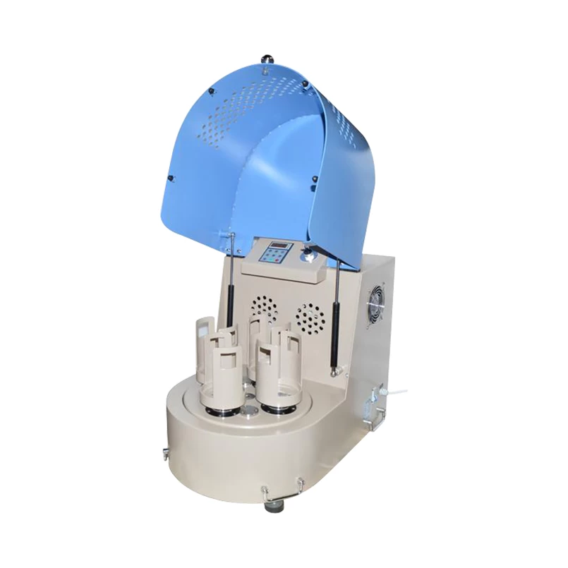 MSK-SFM-1-01 Planetary Ball Mix MSK-SFM-1