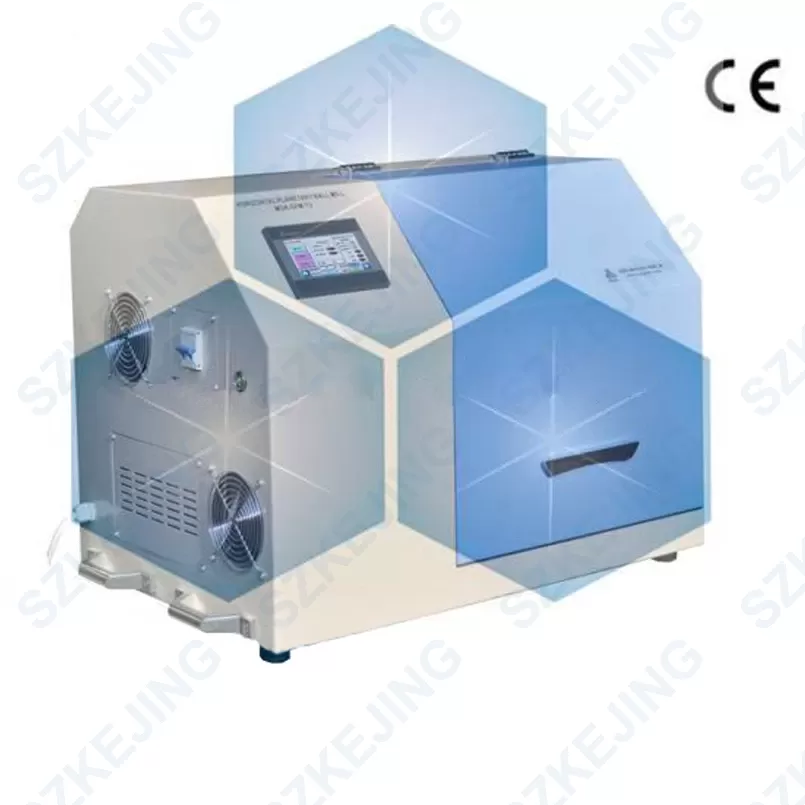 1 (2) 15L Electric Vacuum Transfer Tank-EVTT-15L