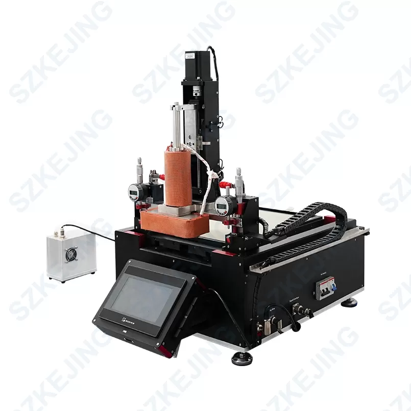 MSK-AFA-PD200-H100 Hot‑melt Slot Die Sheet Coater