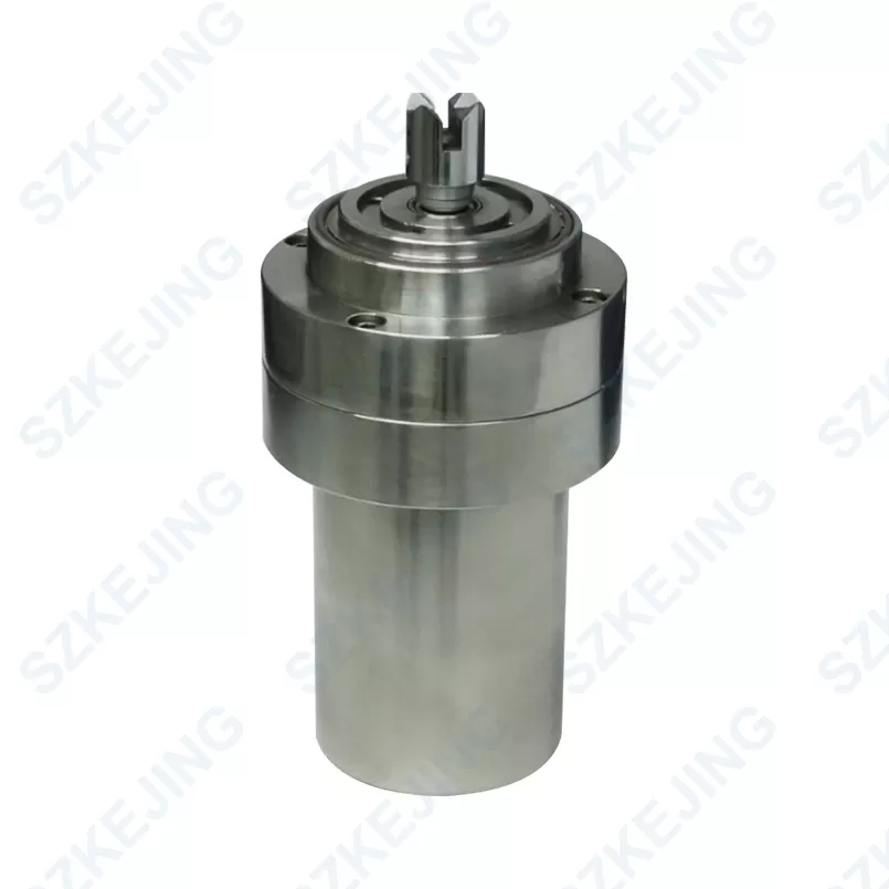 MSK-SFM-16-04 Planetary Vacuum Mixer MSK-SFM-16