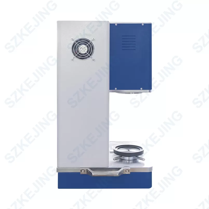 Vacuum Mixer MSK-SFM-16H