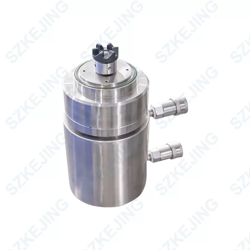 Vacuum Mixer MSK-SFM-16H