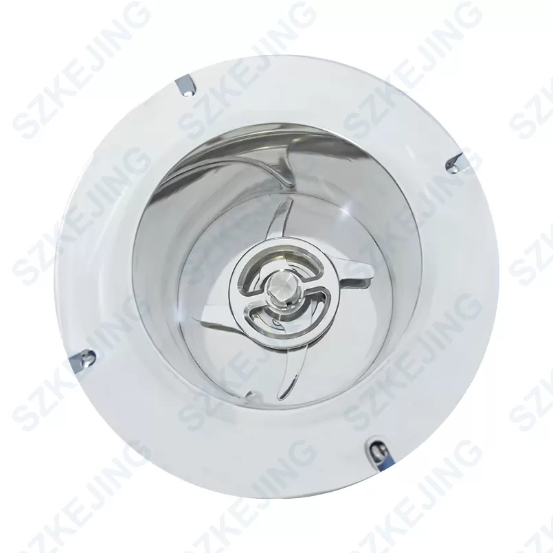 High-Speed Mixer MSK-SFM-S5L