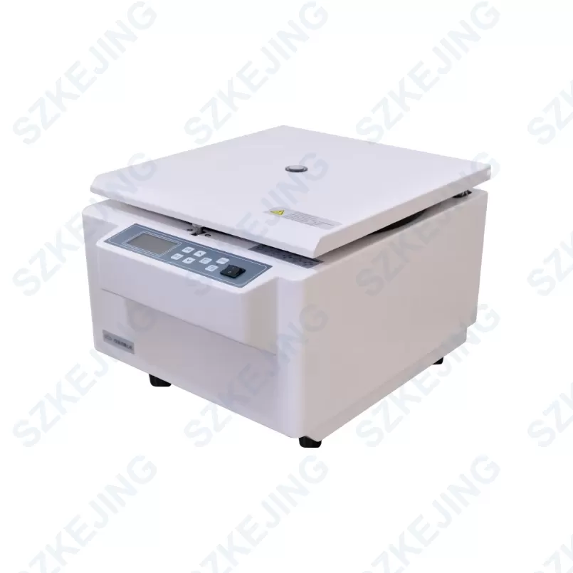 High-Speed Benchtop Centrifuge-GT10-2