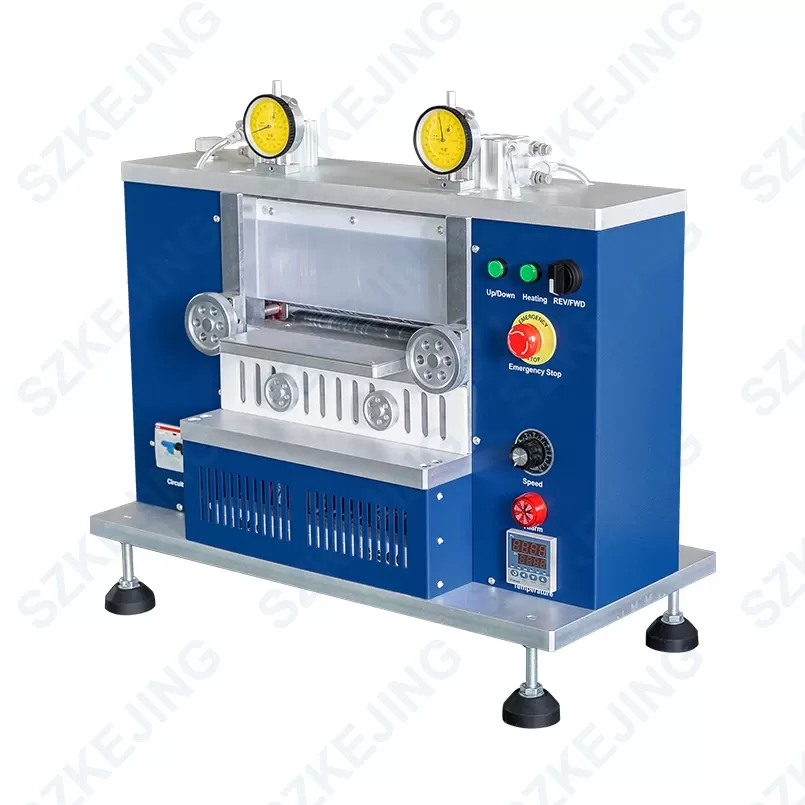 MSK-DPC-C200-03 Substrate Laminating Machine - MSK-DPC-C200