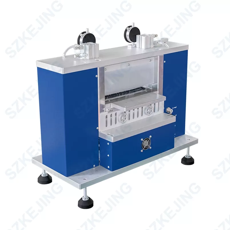 MSK-DPC-C200-04 Substrate Laminating Machine - MSK-DPC-C200