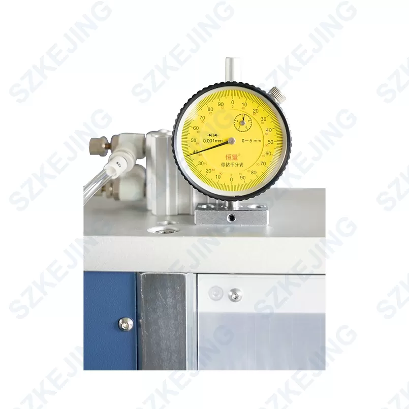 MSK-DPC-C200-06 Substrate Laminating Machine - MSK-DPC-C200