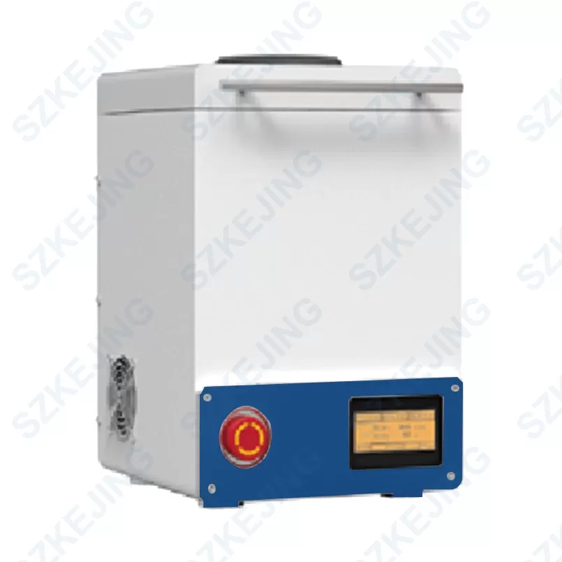 Planetary Centrifugal Mixer-MSK-PCE-300V