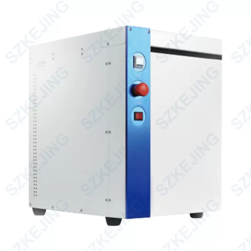 MSK-PCT-300 Planetary Vacuum Centrifugal Mixer