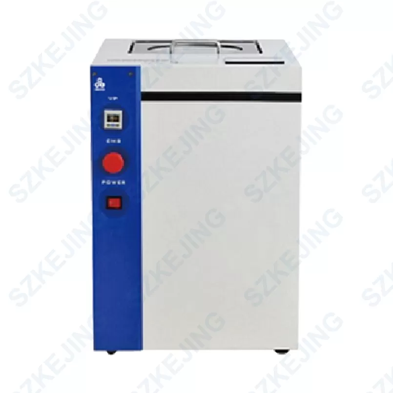 MSK-PCV-300-01 Planetary Vacuum Centrifugal Mixer-MSK-PCV-300