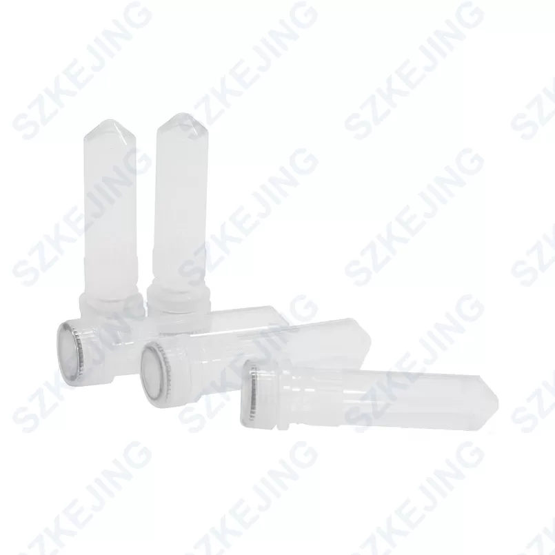 Micro-Vibration Mill with Grinding Tubes - MSK-SFM-12M