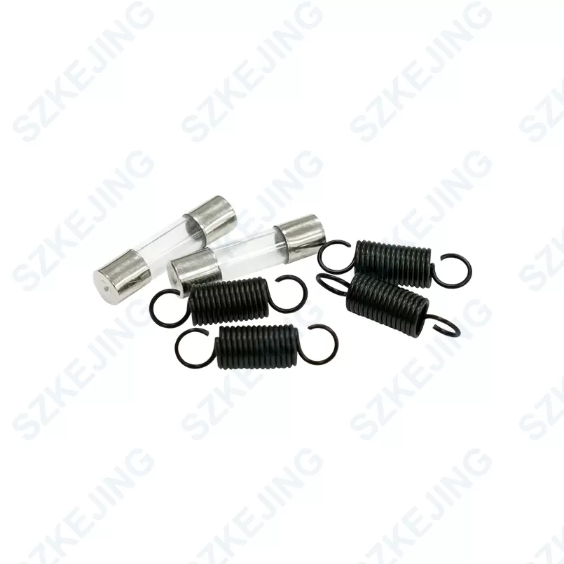 Micro-Vibration Mill with Grinding Tubes - MSK-SFM-12M