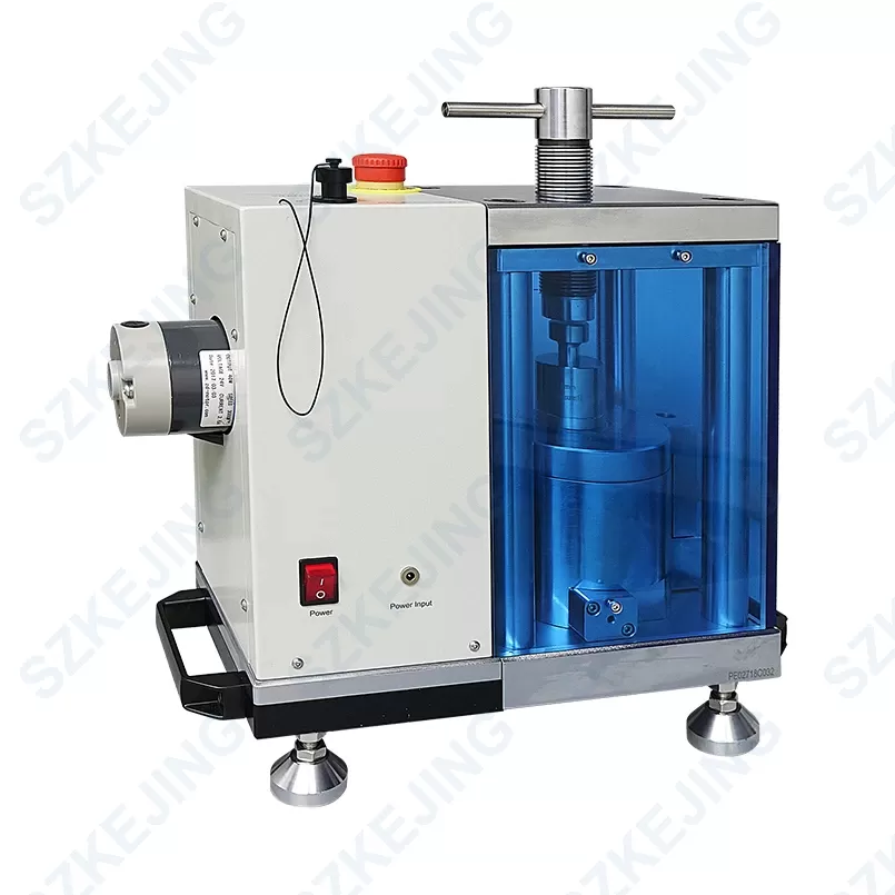 Electric Tablet Press - MSK-YLJ-E30T