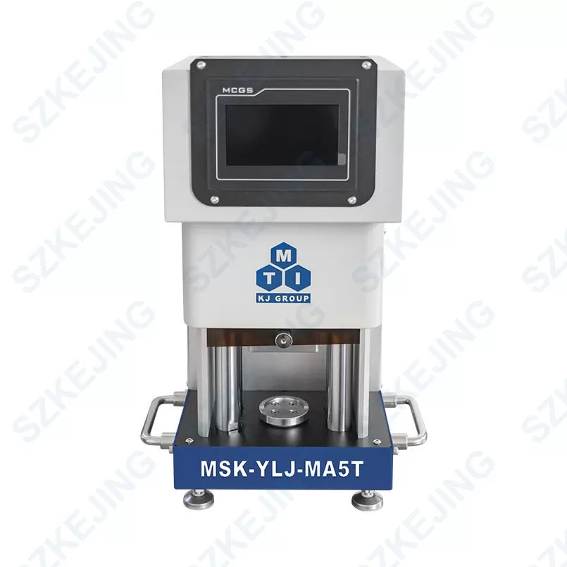 Electric Press - MSK-YLJ-MA5T