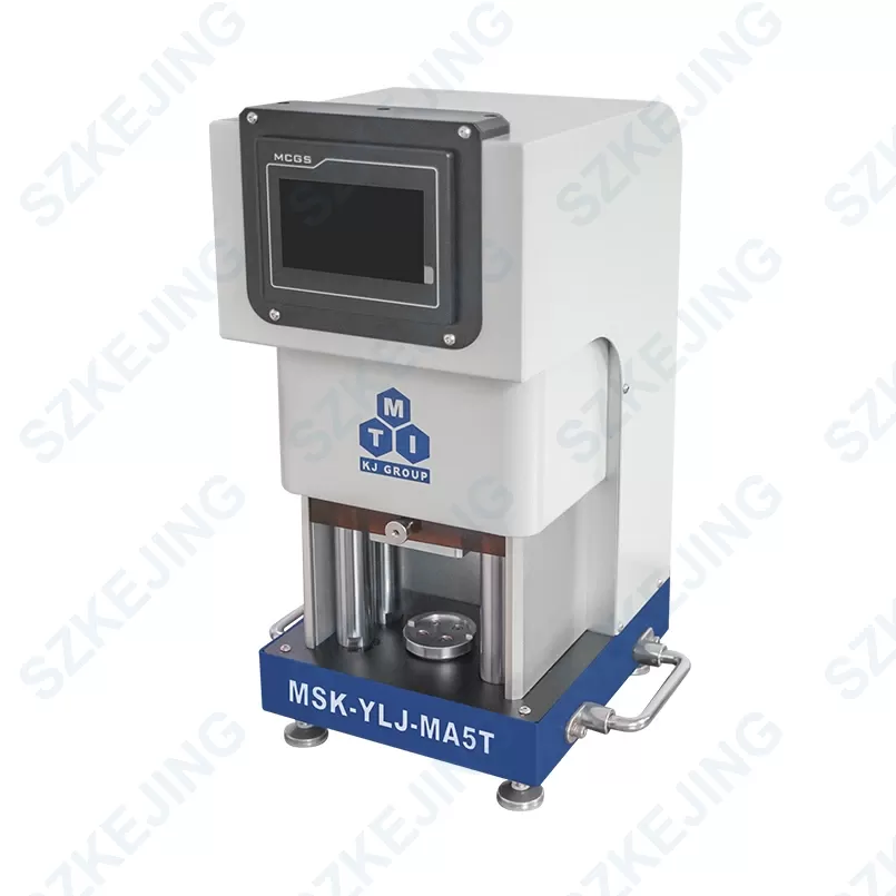 Electric Press - MSK-YLJ-MA5T