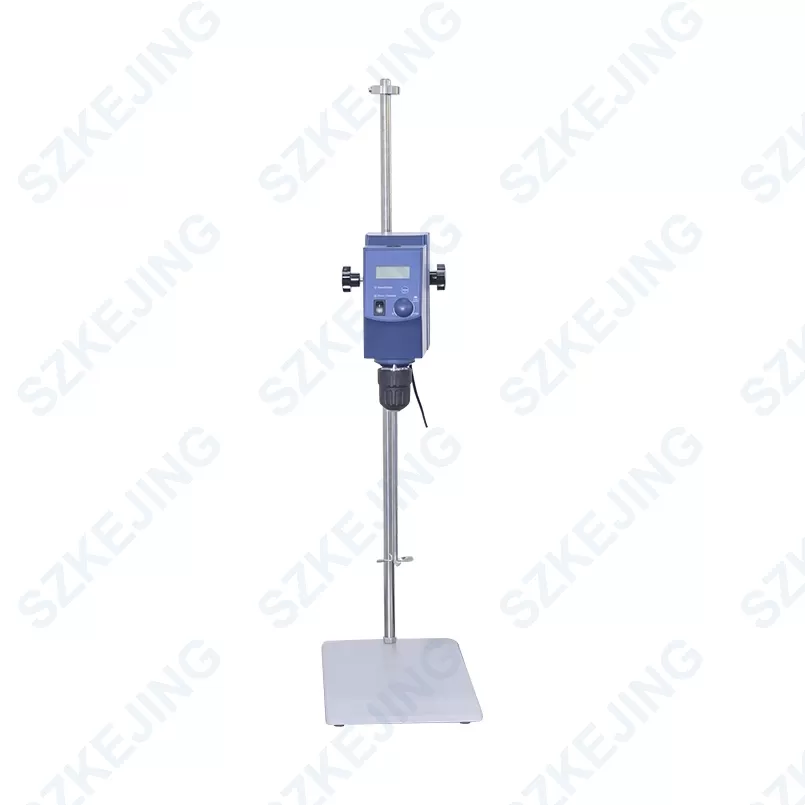 LCD Digital Overhead Stirrer OS20-Pro