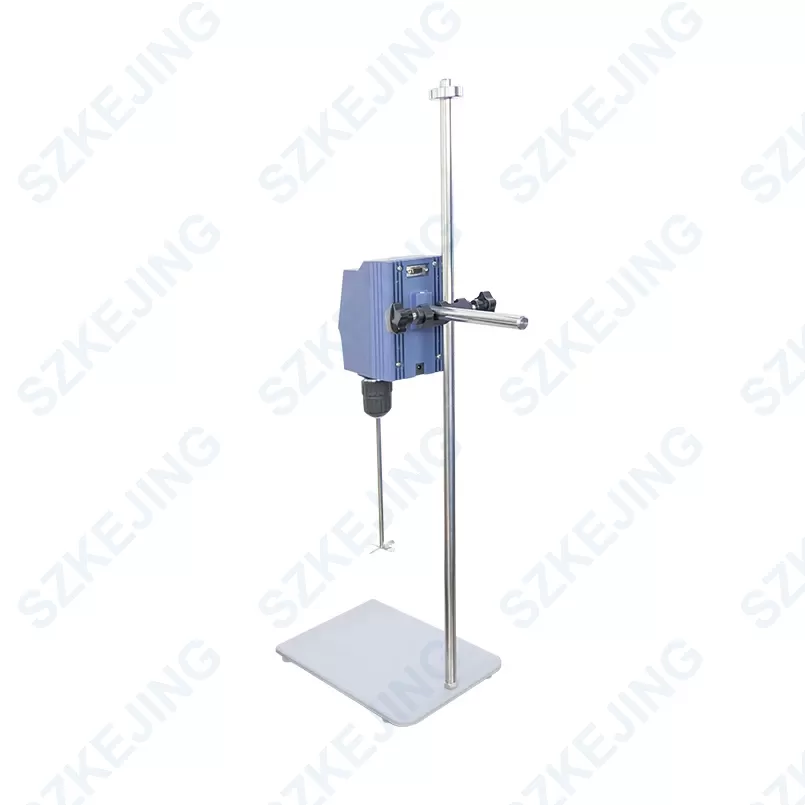 OS20-Pro-03 LCD Digital Overhead Stirrer OS20-Pro