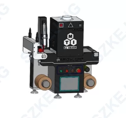 MSK-AFA-MT150 Multi-functional Coating Machine